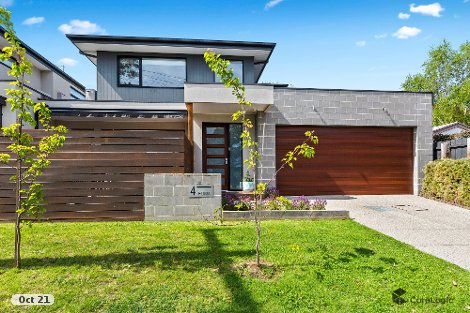 4 Foam St, Mornington, VIC 3931