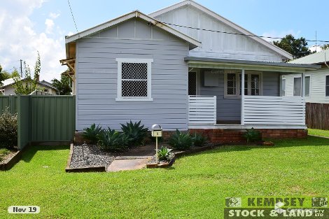 5 John St, Smithtown, NSW 2440