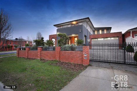 27 Taggerty Cres, Narre Warren South, VIC 3805