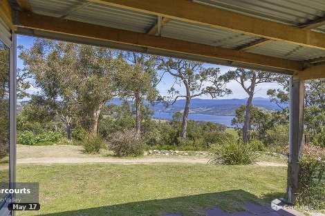 492 Silver Hill Rd, Lower Wattle Grove, TAS 7109