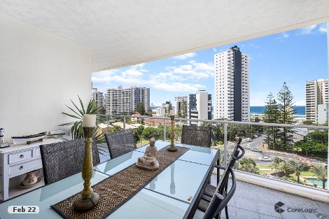 706/18 Fern St, Surfers Paradise, QLD 4217