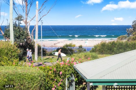 17/1a Mitchell Pde, Mollymook Beach, NSW 2539