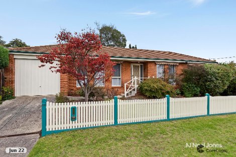 20 Miller Gr, Ringwood East, VIC 3135