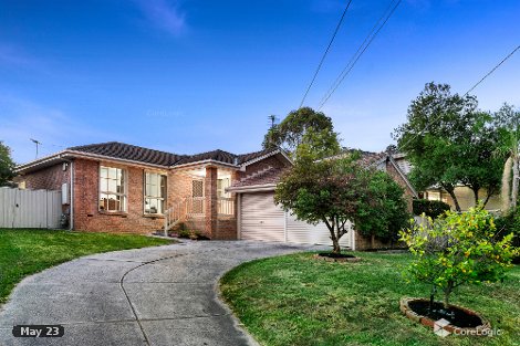 54 Anthony Dr, Chirnside Park, VIC 3116