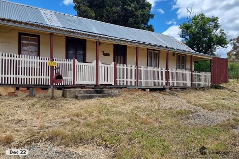 3785 Peelwood Rd, Peelwood, NSW 2583