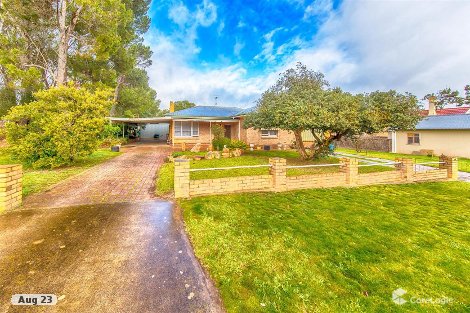 20 Duck Ponds Rd, Stockwell, SA 5355