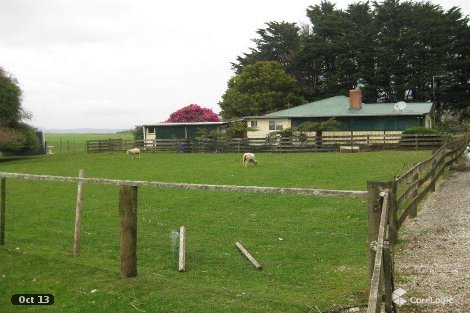 40 Lowers Rd, Mawbanna, TAS 7321