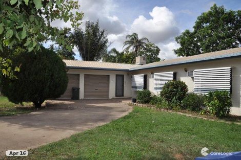 17 Cadden St, Charters Towers City, QLD 4820