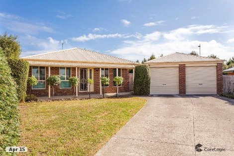 22 Hollows Ct, Grovedale, VIC 3216