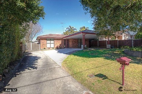 32 Walkers Cres, Emu Plains, NSW 2750