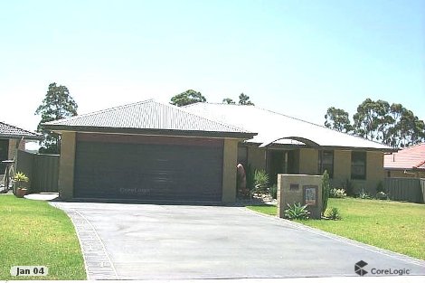 11 Laura Pl, Lakewood, NSW 2443