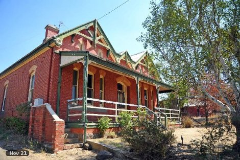 28 Bailey St, Clunes, VIC 3370