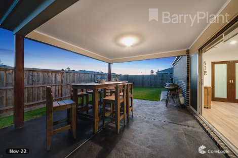 129 Twin Ranges Dr, Warragul, VIC 3820