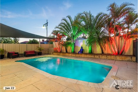 24 Bremner Cir, Canning Vale, WA 6155