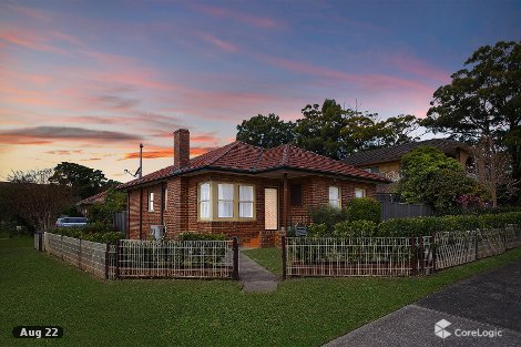 18 Margaret St, Kingsgrove, NSW 2208