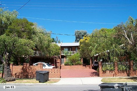 1/199 Barker Rd, Subiaco, WA 6008