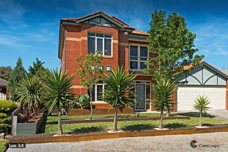 17 Daffodil Ct, Gowanbrae, VIC 3043