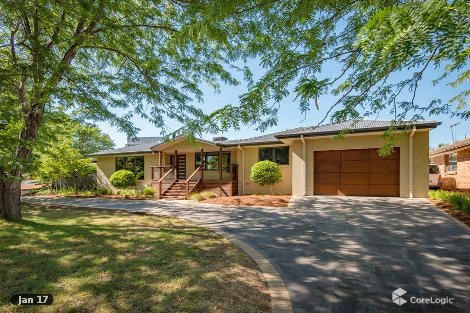 11 Waterhouse St, Curtin, ACT 2605