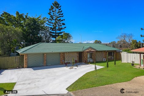 3 Griffin Ct, Murrumba Downs, QLD 4503