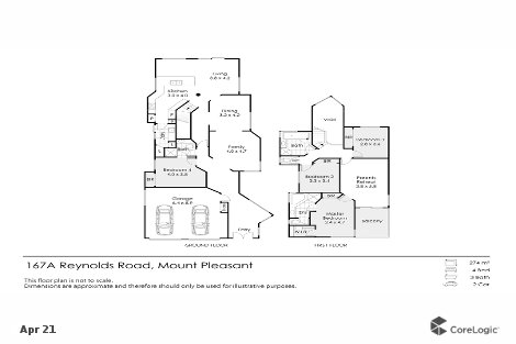 167a Reynolds Rd, Mount Pleasant, WA 6153