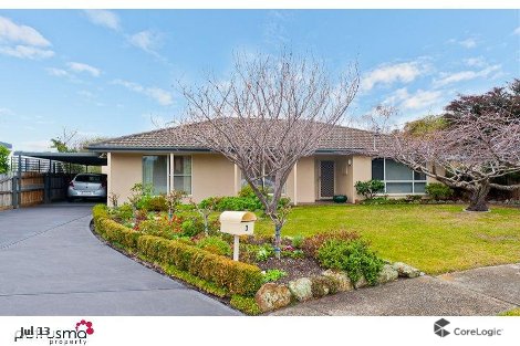 3 Gilbert Pl, Bellerive, TAS 7018