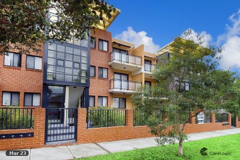 12/8-16 Water St, Strathfield South, NSW 2136