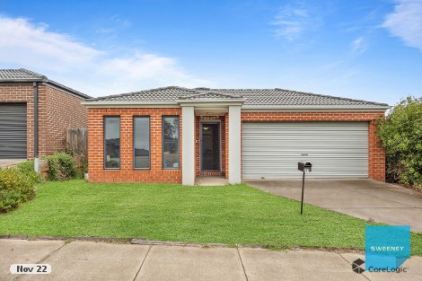 101 Halletts Way, Bacchus Marsh, VIC 3340