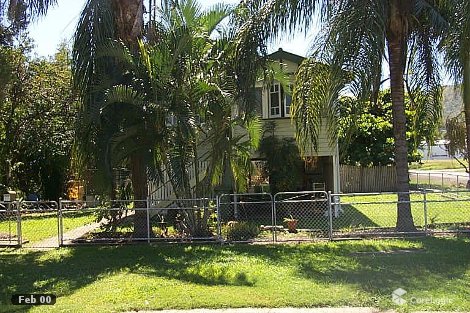 41 Albany Rd, Hyde Park, QLD 4812