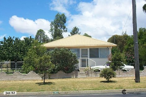 162 Wood St, Warwick, QLD 4370