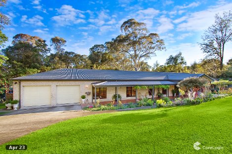 24 Timms Hill Rd, Kurrajong, NSW 2758