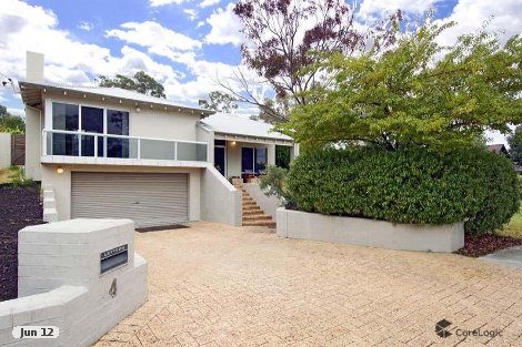 4 Baird Ave, Nedlands, WA 6009