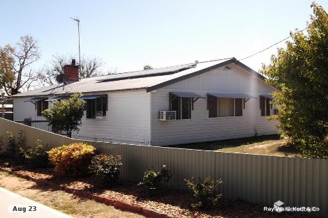 5 George St, Coonabarabran, NSW 2357