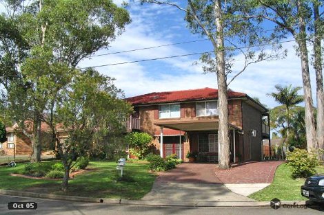 30 Grevillea Cres, Prestons, NSW 2170