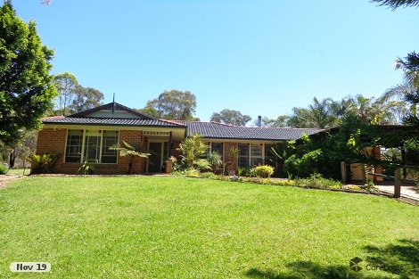 128 Wollong Rd, Quorrobolong, NSW 2325