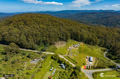 833 Lottah Rd, Lottah, TAS 7216