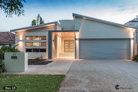 45 Elstree Ave, Coolbinia, WA 6050