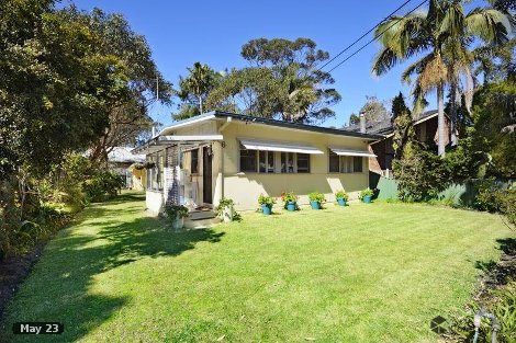 6 Thompson St, Bundeena, NSW 2230