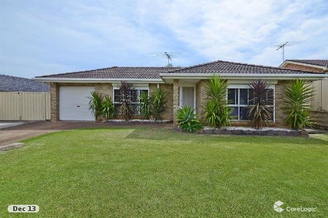 90 Epping Forest Dr, Kearns, NSW 2558