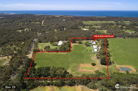 160 Addiscott Rd, Bellbrae, VIC 3228