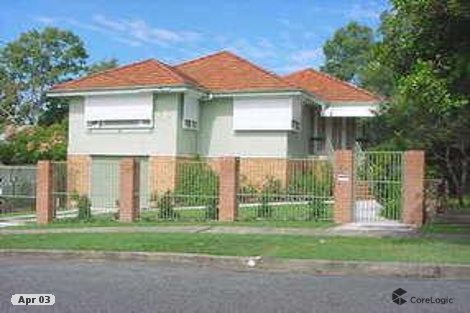 101 Perth St, Camp Hill, QLD 4152