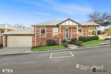 2/83-87 Maroondah Hwy, Healesville, VIC 3777