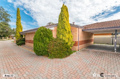 1/38 Woodloes St, Cannington, WA 6107