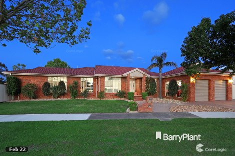 5 Finley Ct, Endeavour Hills, VIC 3802