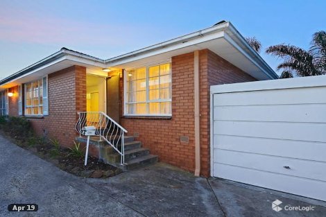 2/18 Warrigal Rd, Parkdale, VIC 3195