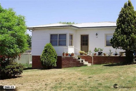 29 Prospect St, South Bathurst, NSW 2795