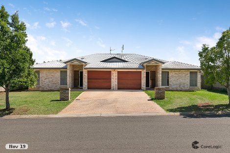 2/33 Willowburn Dr, Rockville, QLD 4350