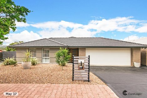 48 Bayley Cct, Trott Park, SA 5158