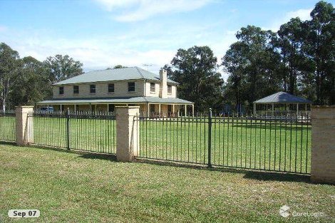 49 Old Pitt Town Rd, Pitt Town, NSW 2756