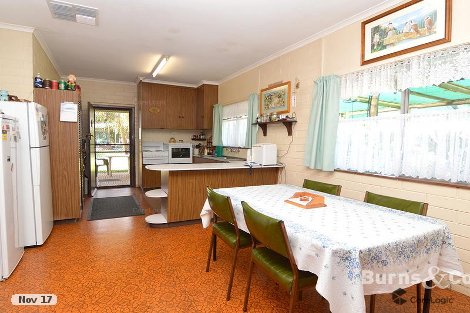 3556a Hattah-Robinvale Rd, Wemen, VIC 3549