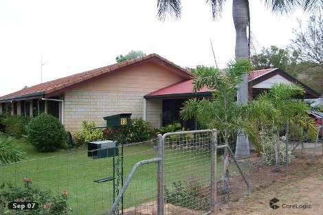 33 Rainbow Rd, Towers Hill, QLD 4820